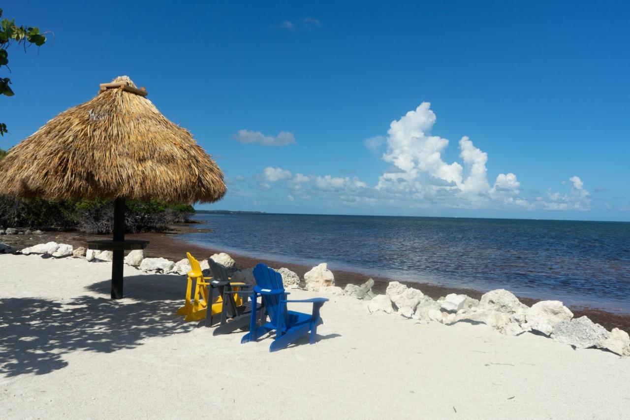 Kawama Yacht Club Apartment Key Largo Exterior photo